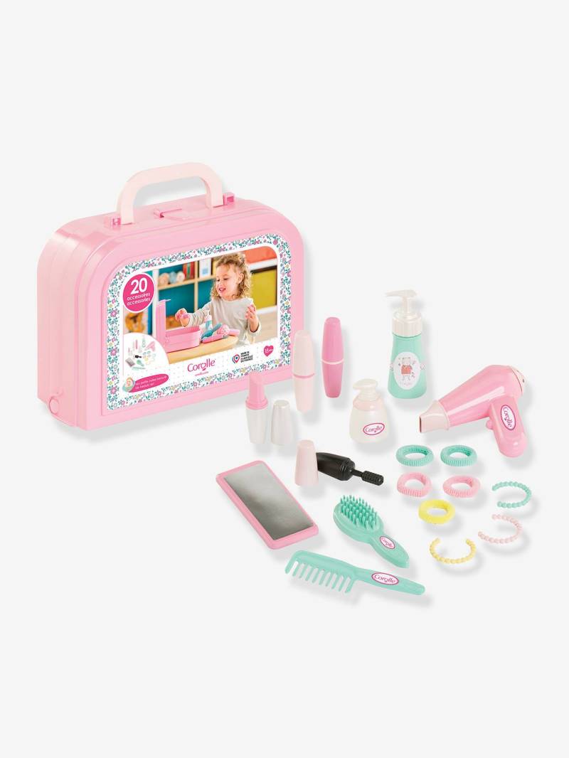 Kinder Spiel-Set Mein kleiner Beauty-Koffer COROLLE von Corolle