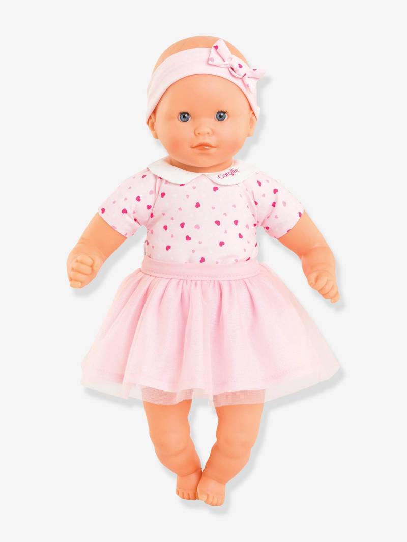 Kleine Babypuppe mit Herzen COROLLE von Corolle