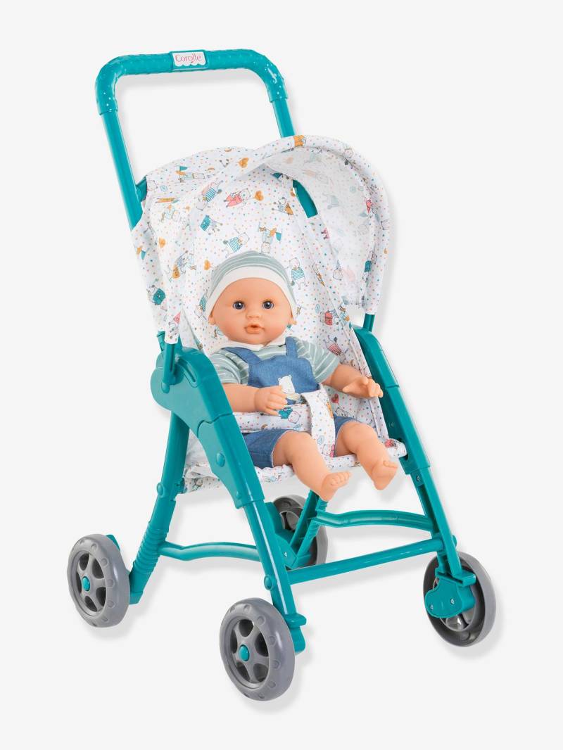 Puppenbuggy COROLLE 30 cm Puppenbuggy COROLLE 30 cm von Corolle