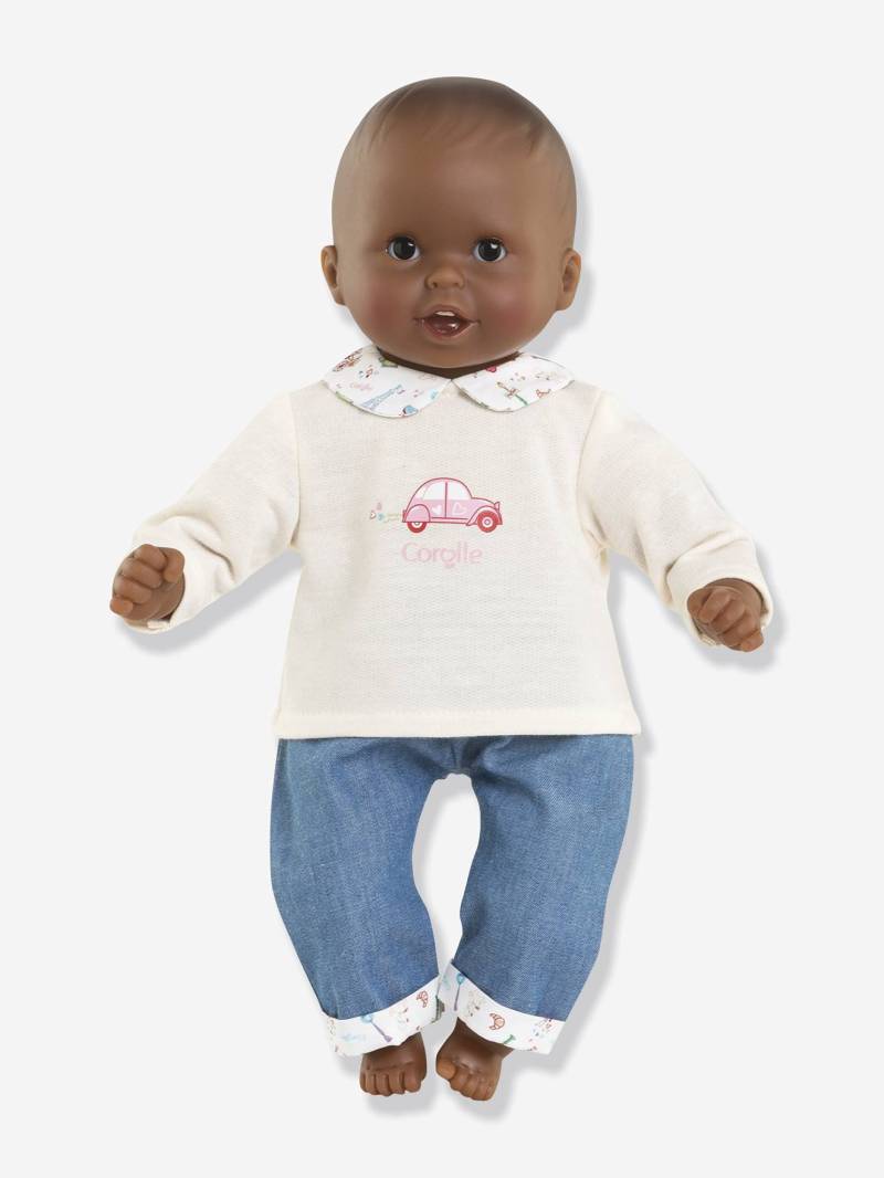 Puppenkleidung: Shirt & Jeans Wochenende in Paris COROLLE von Corolle