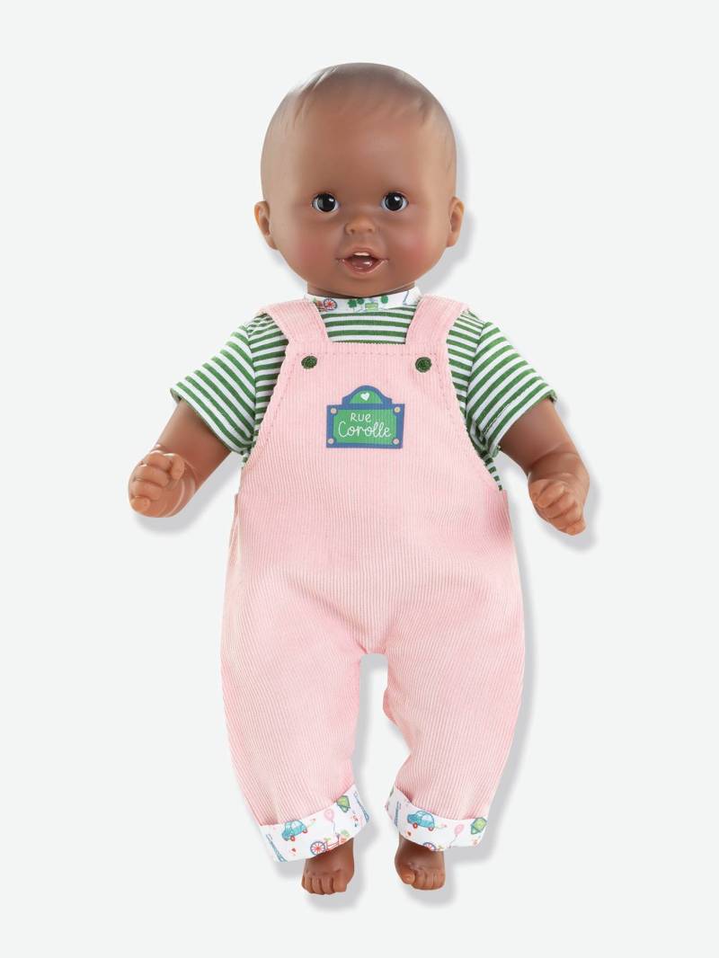 Puppenkleidung: T-Shirt & Latzhose Wochenende in Paris COROLLE von Corolle