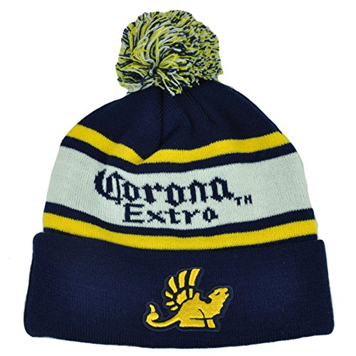 Corona Extra Winter Beanie - One Size von Corona
