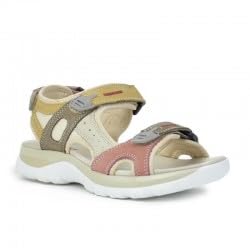 CORONEL TAPIOCCA T275 15 Sandalias Mujer Multicolor CORONEL TAPIOCCA T275 15 Sandalias Mujer Multicolor von Coronel Tapiocca