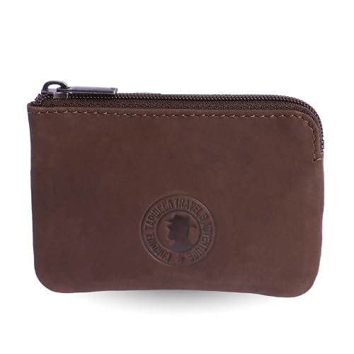 Coronel Tapioca - Geldbörse Herren - Portmonee Herren - Kartenetui - Geldbeutel Herren - Portemonnaie Herren - Herren geldbörse - Brieftasche Herren - Wallets for Men von Coronel Tapiocca