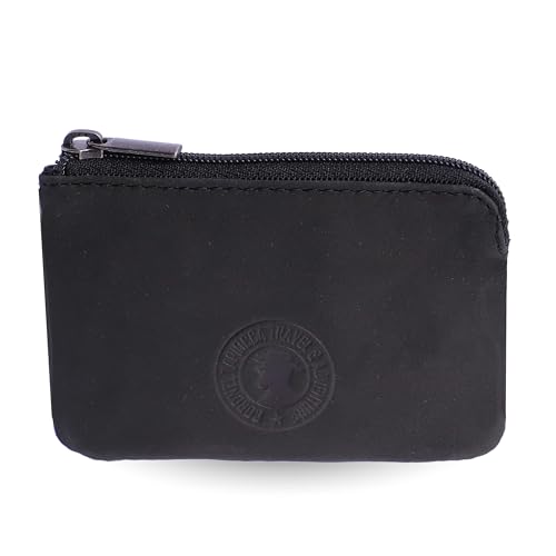 Coronel Tapioca - Geldbörse Herren - Portmonee Herren - Kartenetui - Geldbeutel Herren - Portemonnaie Herren - Herren geldbörse - Brieftasche Herren - Wallets for Men von Coronel Tapiocca