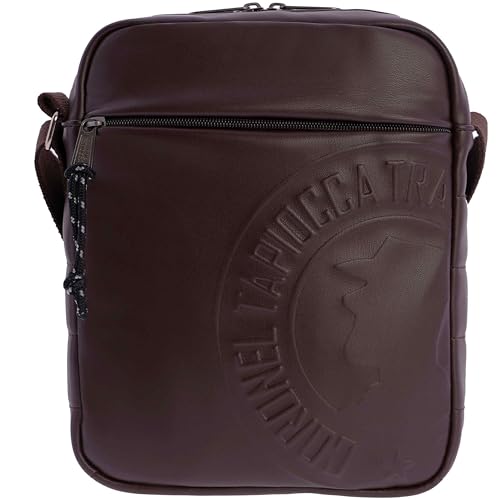 Coronel Tapiocca - Umhängetasche Herren - Schultertasche Herren - Tasche Herren - Messenger bag Herren Handtaschen - Umhangestachsche Herren - Handytasche von Coronel Tapiocca