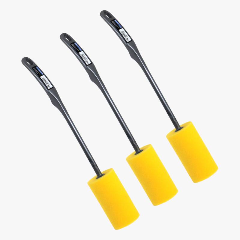 3 Stück Isolierkannenreiniger Thermoskanne Bürste Reinigungsbürste Schwamm 39 3 Stück Isolierkannenreiniger Thermoskanne Bürste Reinigungsbürste Schwamm 39 von Coronet