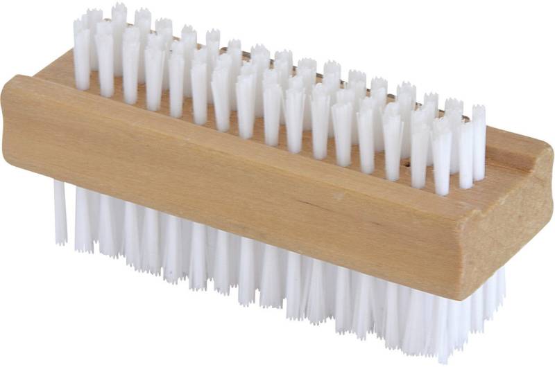 Coronet Nagelbürste Coronet Handwaschbürste zweiseitig Coronet Nagelbürste Coronet Handwaschbürste zweiseitig von Coronet