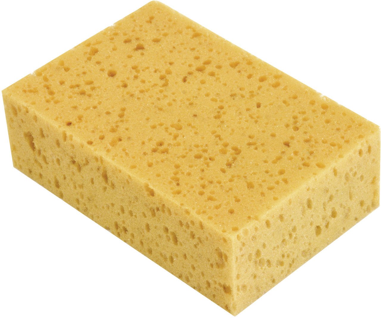 Coronet Reinigungsschwamm Coronet Universalschwamm 18 x 12 x 6 cm von Coronet