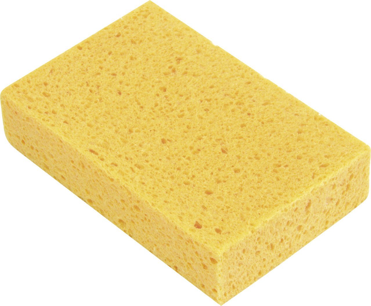 Coronet Reinigungsschwamm Coronet Viskose Schwamm 14 x 9 x 3,5 cm von Coronet