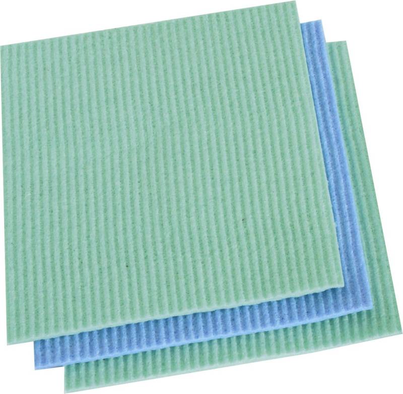 Coronet Schwammtuch Coronet Schwammtuch 3 Stück, 18 x 20 cm von Coronet