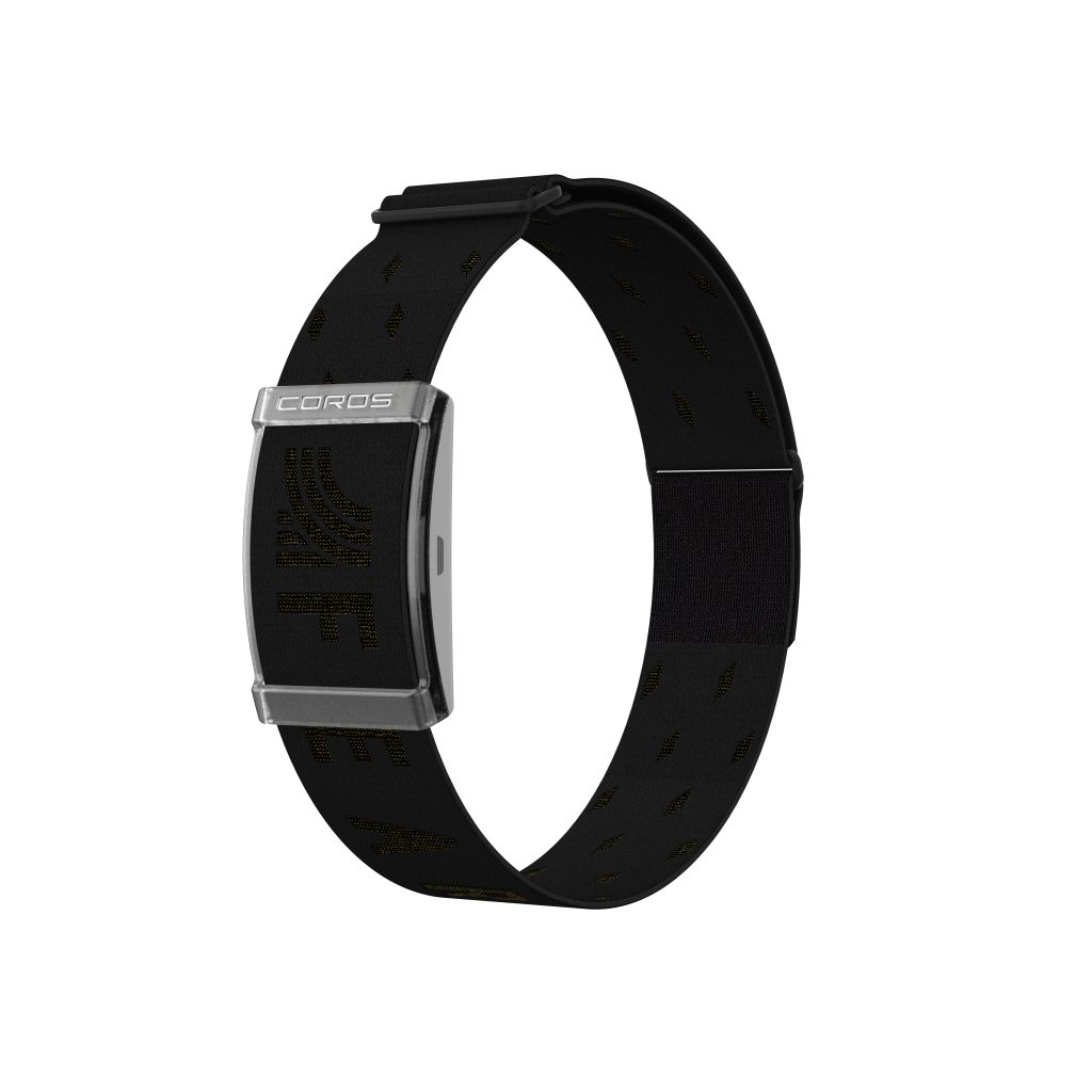 Heart Rate Monitor von Coros