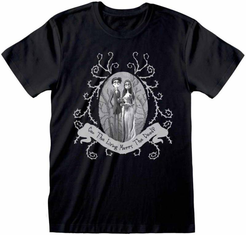Corpse Bride T-Shirt von Corpse Bride