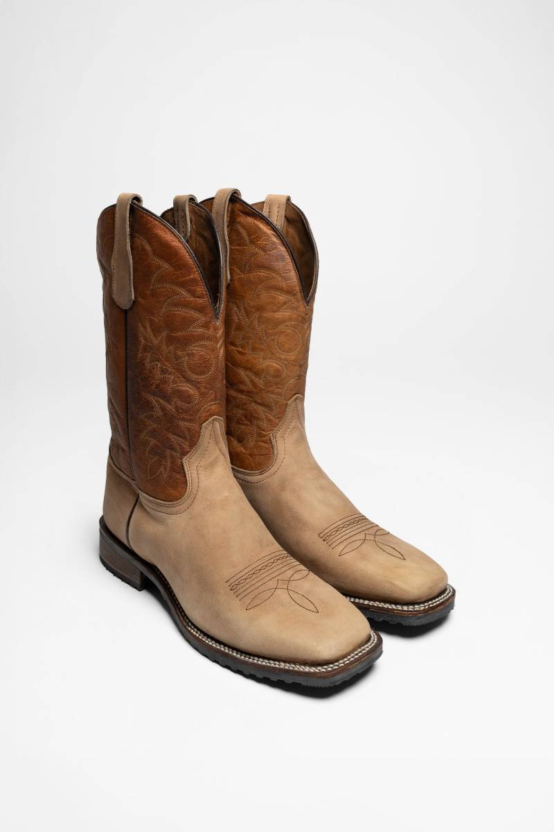 Corral Boots L5818 Herren Braun von Corral Boots