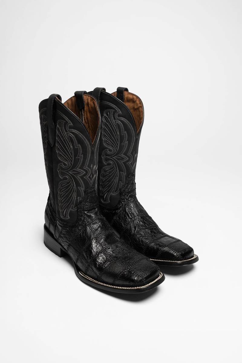 Corral Boots L5947 Herren Schwarz von Corral Boots