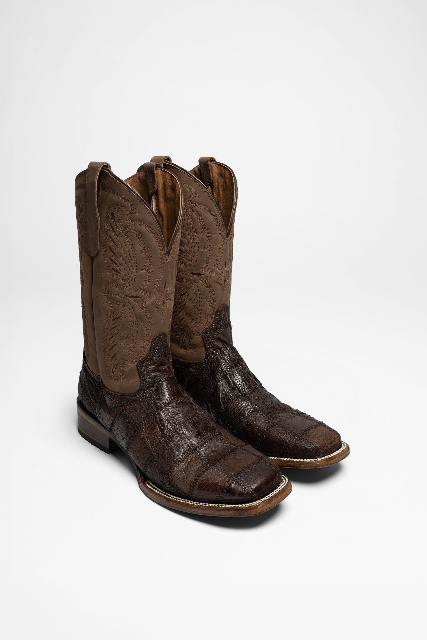 Corral Boots L5948 Herren Braun von Corral Boots