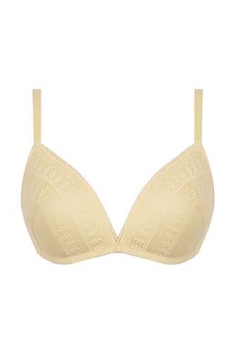 Cortefiel Ballerina grün EU 39 von Women'secret