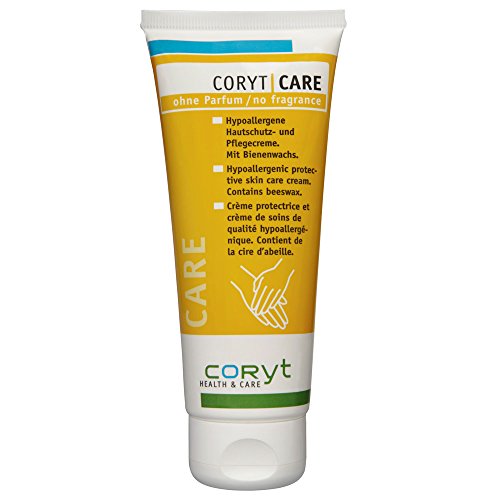 CORYT Care Handcreme - OHNE Parfüm von Coryt GmbH & Co. KG