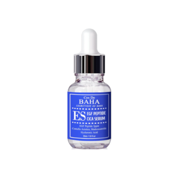 Cos De BAHA - EGF Peptide Cica Serum (ES) - 30ml von Cos De BAHA