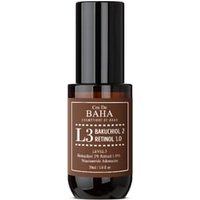 Cos De BAHA - L3 Bakuchiol & Retinol Serum - Anti-Aging Serum von Cos De BAHA