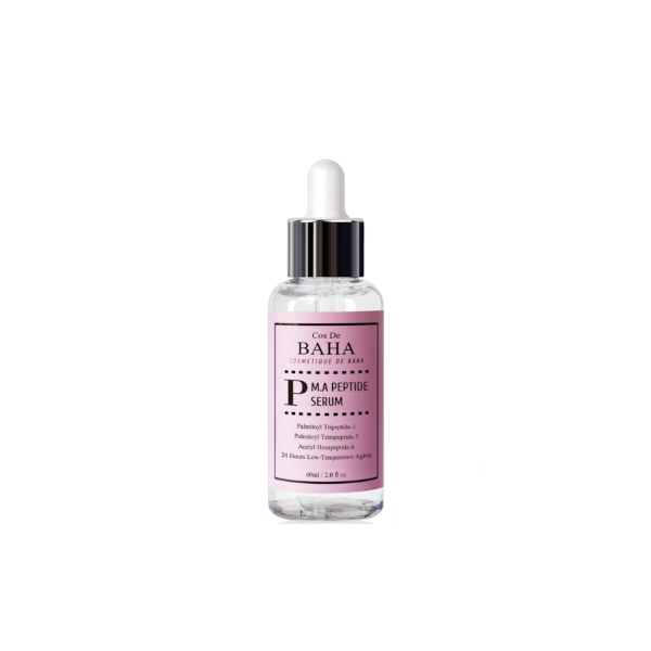 Cos De BAHA - Peptide Serum (P60) - 60ml von Cos De BAHA