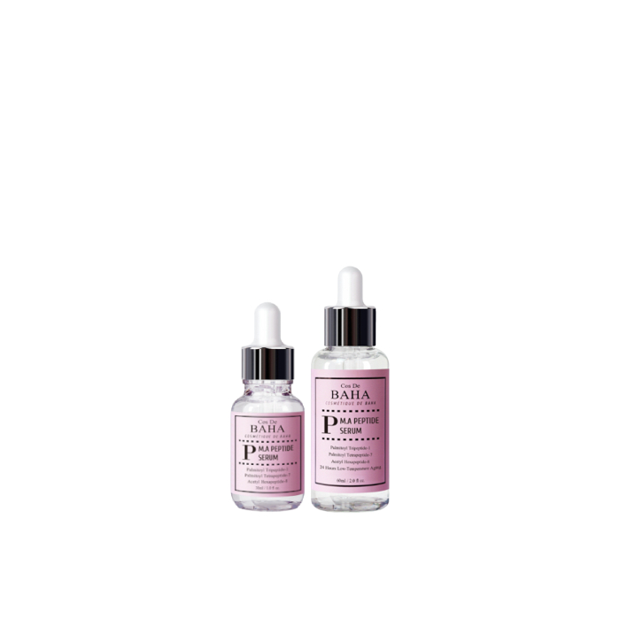 Cos De BAHA Peptide Serums Set von Cos De BAHA
