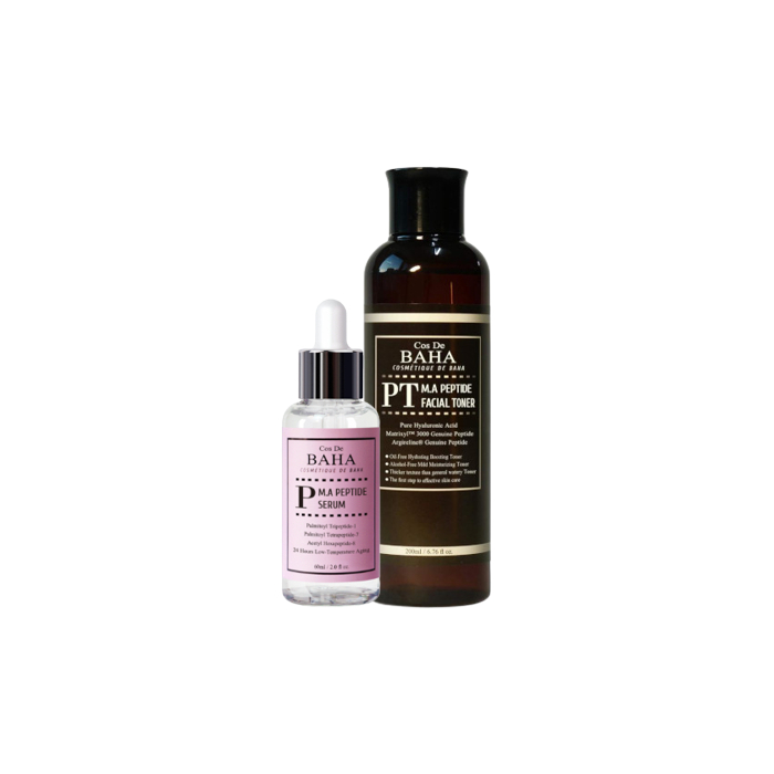 Cos De BAHA Peptide Set von Cos De BAHA
