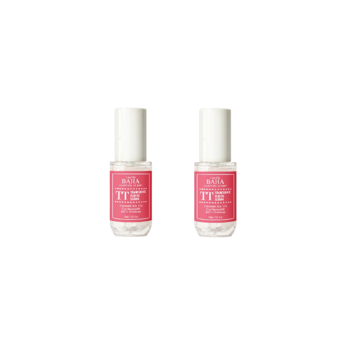 Cos De BAHA - Tranexamic Acid 10 Serum (TT30) - 30ml (2ea) Set von Cos De BAHA