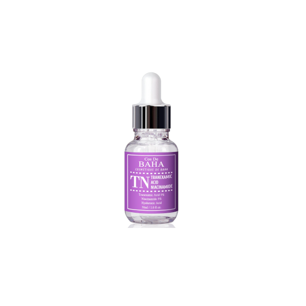Cos De BAHA - Tranexamic Acid Niacinamide (TN) - 30ml von Cos De BAHA