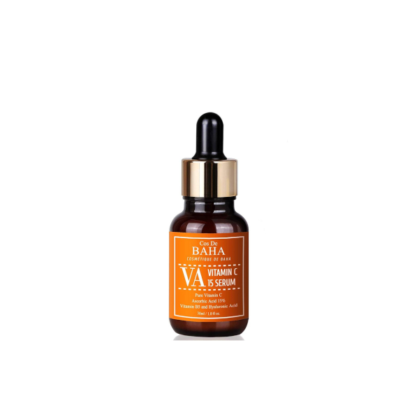 Cos De BAHA - Vitamin C Serum (VA) - 30ml von Cos De BAHA