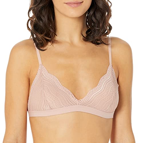 Cosabella Damen Dolce Bralette BH, Mandorla, small von Cosabella