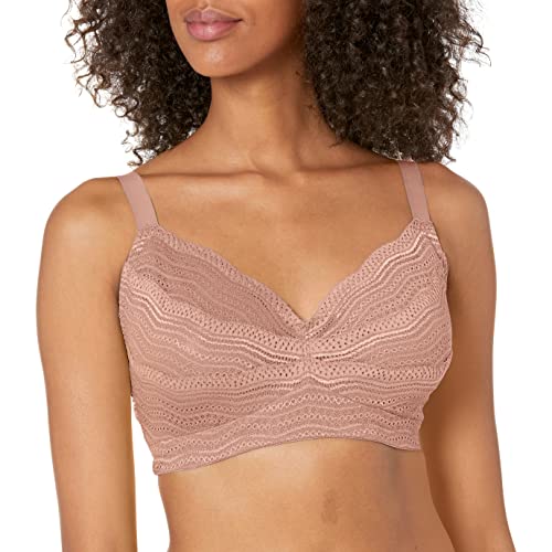 Cosabella Damen Dolce Curvy Bralette BH, Mandorla, M von Cosabella