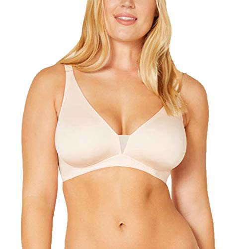 Cosabella Damen Evolution Curvy Bralette BH - Beige (Nude Rose) - Large von Cosabella