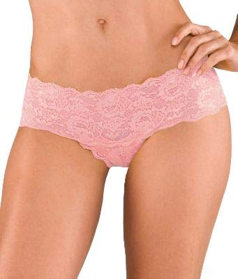 Cosabella Damen Hottie Lr Hotpants Slip, Pink Lilly, L/X-Large von Cosabella