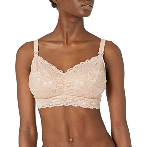 Cosabella Damen NSN Curvy Mommie Bra BH, Sette, Large von Cosabella