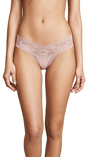 Cosabella Damen Never Say Never - Beige (Mandorla) - Einheitsgröße von Cosabella