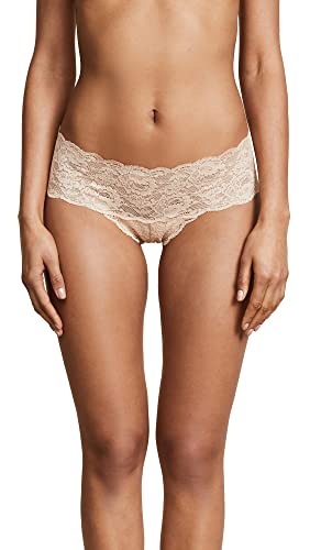 Cosabella Damen Nsn Lr Hotpants - Hottie Junge Kurzschlüpfer - Beige (Sette) - Large/X-Large von Cosabella