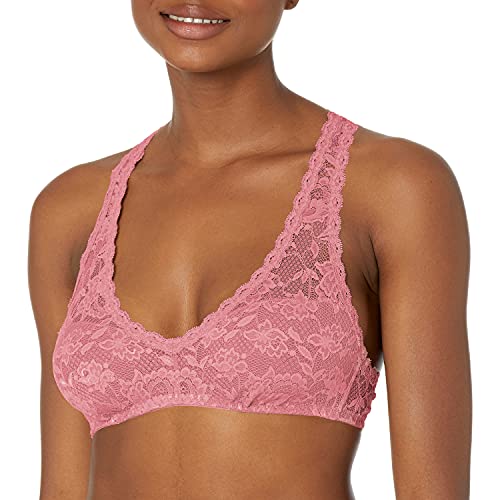 Cosabella Damen Nsn Racie Racer Back Bra BH - Rosa (Nuovo Mauve) - Medium von Cosabella