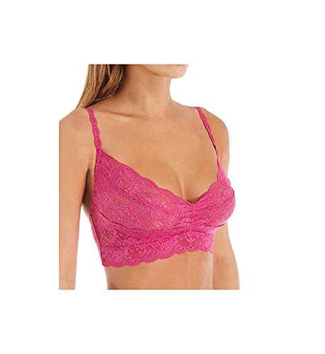 Cosabella Damen Nsn Soft Bra - Sweetie BH - Rosa (Victoria Pnk) - Large von Cosabella