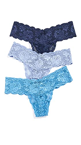 Cosabella Damen Nsnpk0321, Blue Diamond Malawi Navy, Einheitsgröße von Cosabella