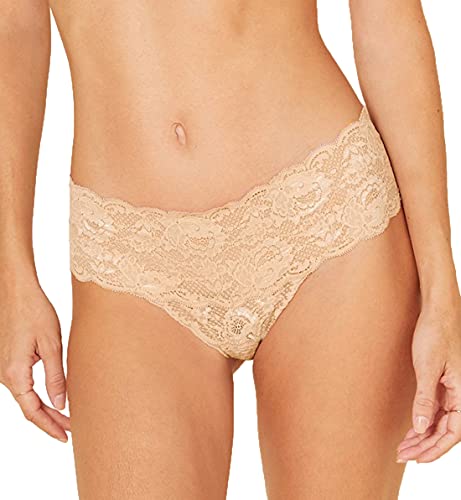 Cosabella Damen Say Never Comfie Thong Tangahöschen, Sei, M-L von Cosabella