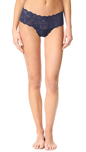 Cosabella Damen Say Never Hottie Boxershorts, Blau (Navy), 34 (Herstellergröße : S/M) von Cosabella