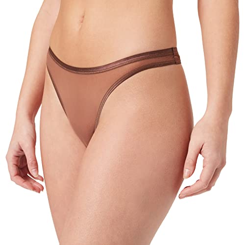 Cosabella Damen Soire Conf Classic Thong Tangahöschen, Due, Medium/Large von Cosabella