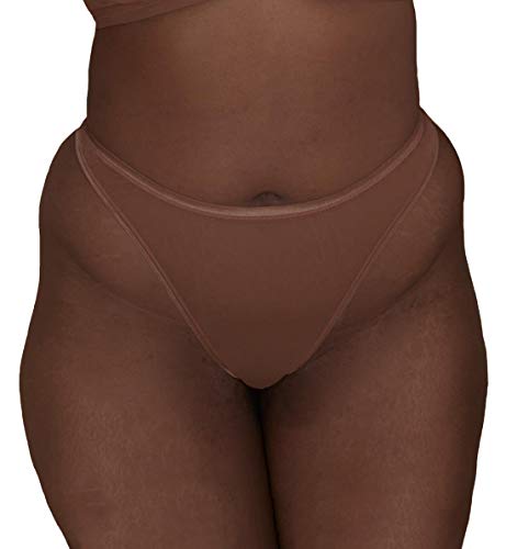 Cosabella Damen Soire Conf Classic Thong Tangahöschen, TRE, Small/Medium von Cosabella