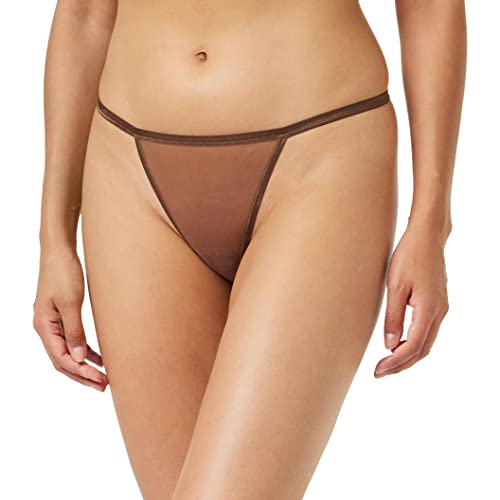 Cosabella Damen Soire Conf Gstring G-String Höschen, Due, One Size Fits All von Cosabella