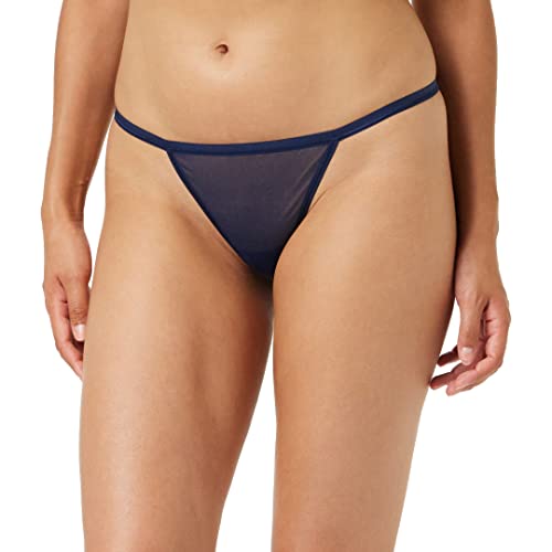 Cosabella Damen Soire Conf Gstring G-String Höschen, Moon Ivory, One Size Fits All von Cosabella