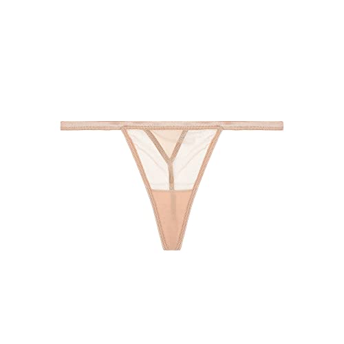 Cosabella Damen Soire Conf Gstring G-String Höschen, Sei, One Size Fits All von Cosabella