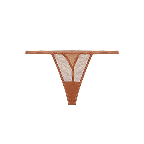 Cosabella Damen Soire Conf Gstring G-String Höschen, Sette, One Size Fits All von Cosabella