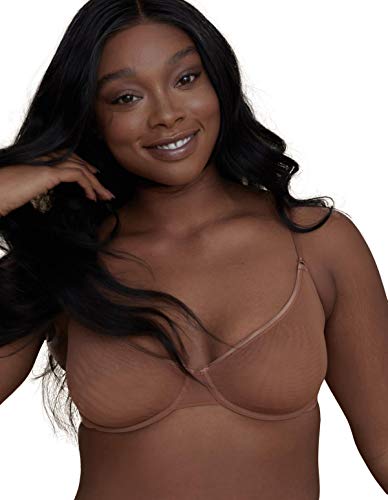 Cosabella Damen Soire Conf Molded Bra Geformter BH, TRE, 34D von Cosabella