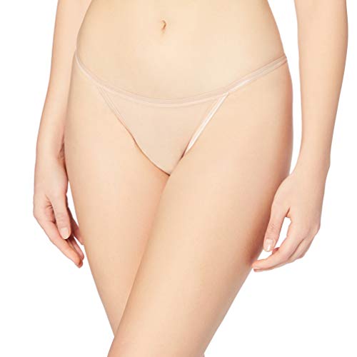 Cosabella Damen Soire Conf String Unterwäsche im Bikini-Stil, Sette, Large von Cosabella